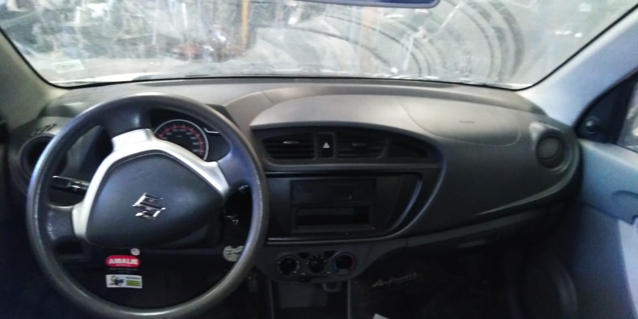  Suzuki ALTO 2016    EN DESARME